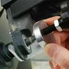 Универсальный съемник поводка стеклоочистителя автомобиля Универсальный съемник дворника Съемник дворников Простой безопасный Стеклоочиститель
