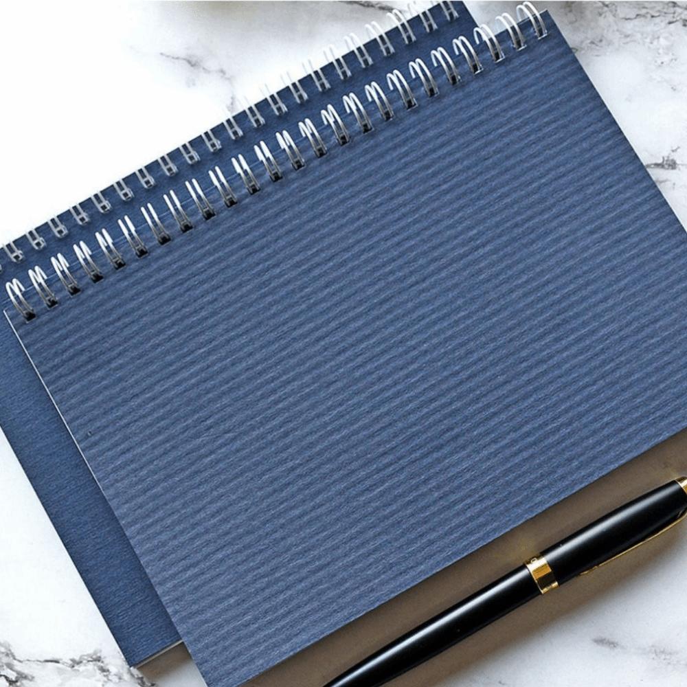 Universal Line Pages Financial Record Book Accounting Ledger Notebook Financial Record Keeping
