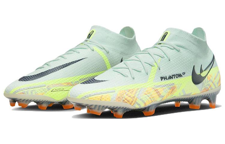 Nike Фантом GT2 Элит FG Склеенный набор CZ9889-343