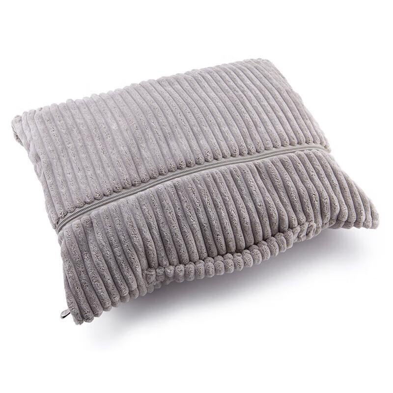 Breo Cilaisen Heated Massage Blanket with Pillow CN plug (adapter included)