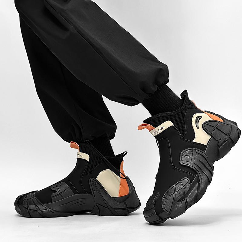 Оригинальные мужские кроссовки 2024 года, повседневные кожаные кроссовки, мужская спортивная обувь, мужские дизайнерские кроссовки для активного отдыха, tenis hombres