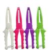 Floating Fish Catch Release Tool Fishing Pliers Fishing Clamp Fish Clips Clamp Grip Gripper Grabber