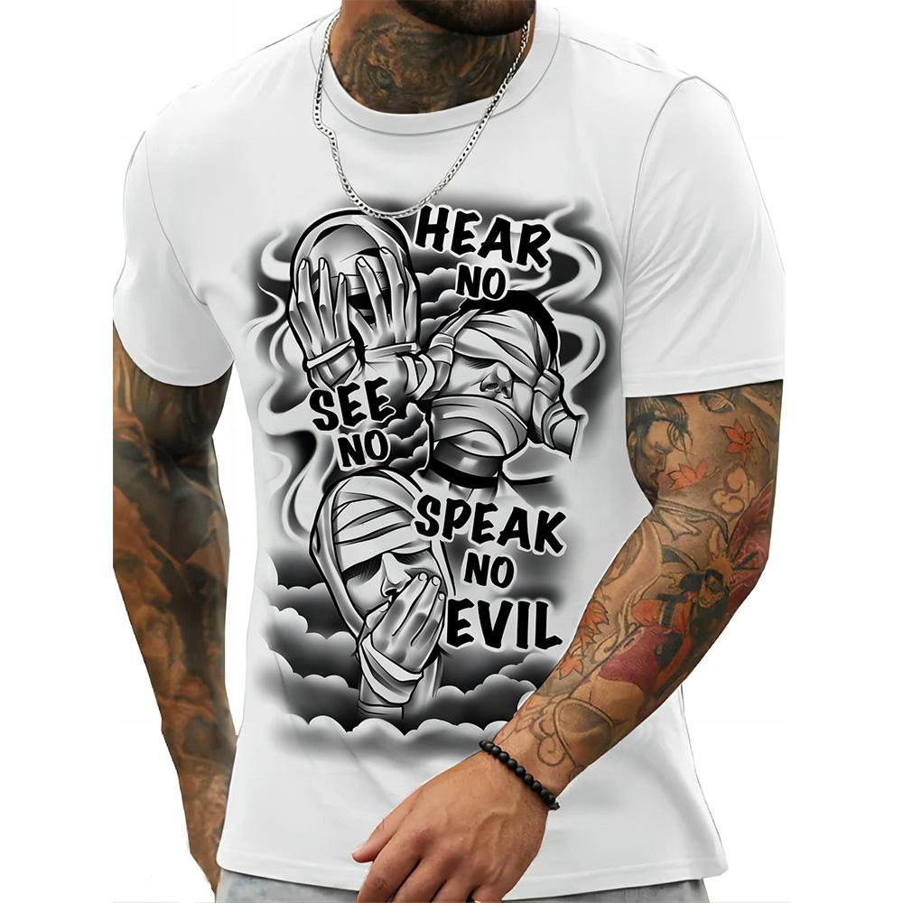 Мужская футболка с графическим принтом Vintage Cross 2025 New Street Hipster T-Shirt Top Plus Size Casual Mens Short Sleeve Tee Apparel