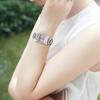 Casio Серия STANDARD модный тренд деловой простой повседневный универсальный классический кварцевый механизм стальной ремешок японский и корейский LTP-1283D-4A