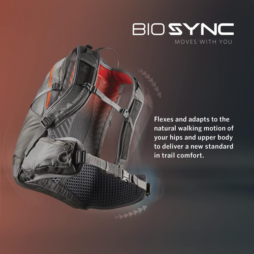 Miko15 1452749974 Backpack [GREGORY]