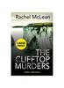 Книга The Clifftop Murders (Large Print) : 2