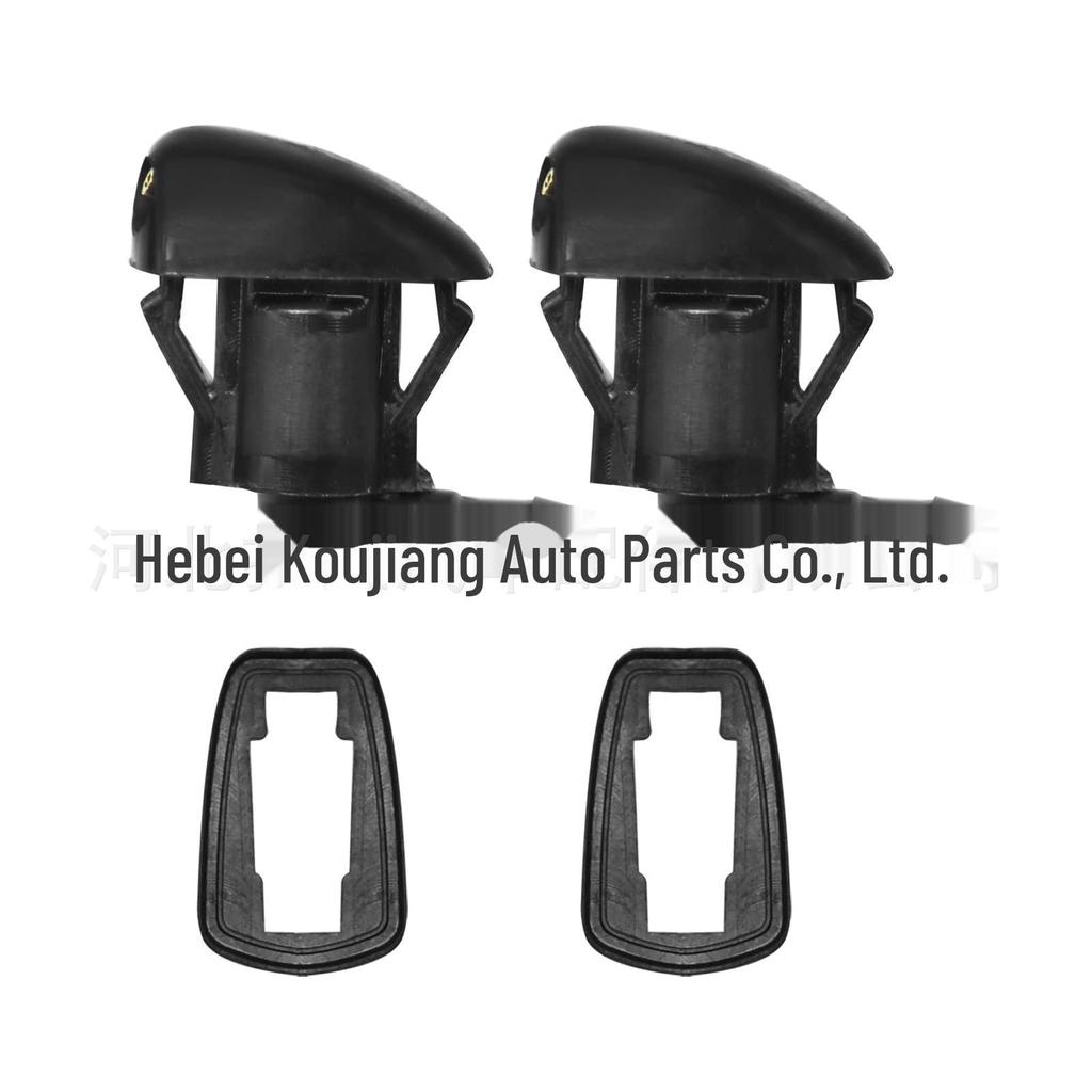 Совместимая насадка для воды для Toyota Corolla, Camry, Dodge, Jeep, BYD - часть 55079049AA