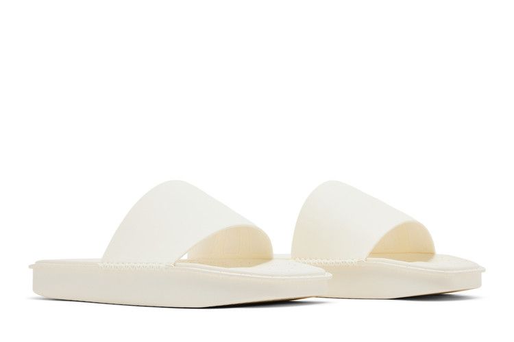Men's Slides adidas Y-3 Water Slides Off White Off White/Off White/Off White