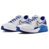 Nike Air Max Excee White Deep Royal Blue Мужские кроссовки Photo-Blue Photon-Dust DZ0795-100