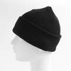 Daily Fashion Beanie (Black) / Winter Knit Hat