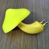 Mushroom Shape LED Night Lights Sensor Dusk To Dawn Bedroom Decor Wall Lamps For Kids Children's Room Bedside Lighting EU Plug