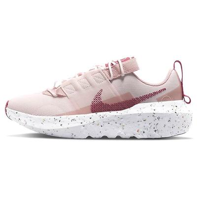 Crater Impact Light Soft Pink Женские кроссовки Pink-Oxford White Rush-Maroon CW2386-600