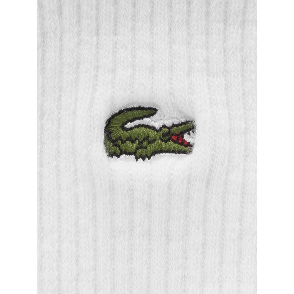 Lacoste Спортивные носки для общественных мест Ra124e 54n 001 q2nRa124e 54n001