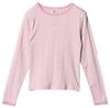 United Arrows Green Label Relaxing Special Order Robert P. Miller Long Sleeve Kids' Shirt, Sizes 140cm-150cm, 38625000006, 3150 LT.PINK(31), 150cm