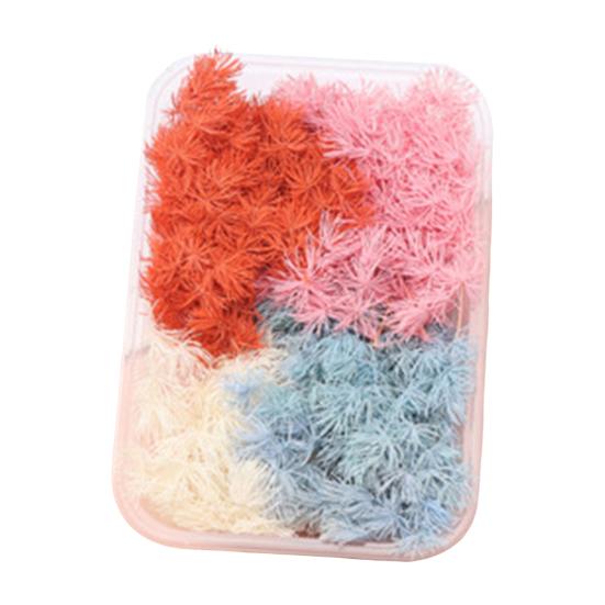 Набор сушеных цветов, настоящие натуральные цветы, сушеные цветы, сделай сам, вечные цветы, материал для ювелирных изделий ручной работы, поделки для ногтей