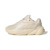 Originals Ozelia El C Low Top Durable Casual Shoes Kids Sneakers Beige GW7213