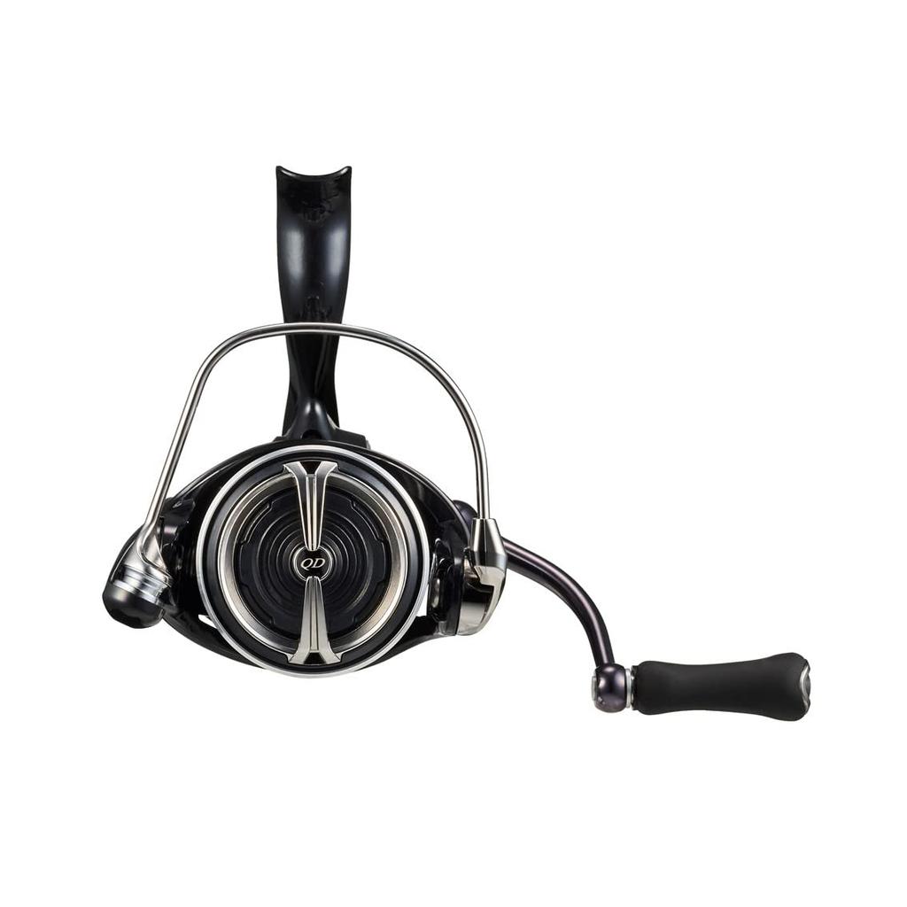 Daiwa Катушка для спиннинга 23 Tatura LT2500S-XH-QD