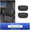 Ideal Car Neck Support Pillow for Headrest L6L7L8L9 - Soft Auxiliary Cushion