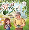 Книга Elissa and The World of Olives