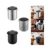 58mm Coffee Dosing Cup Espresso Accessories Coffee Accessories Dosing Cup