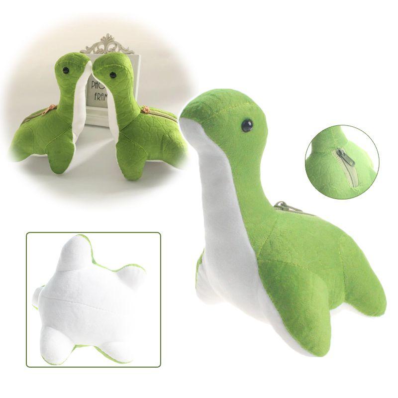 Nessie Legends Apex Plush Toy Animal Plushies Doll Stuffed Figure Collectible