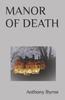Книга Manor of Death