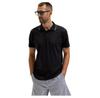 Selected Leroy Coolmax Short Sleeve Polo
