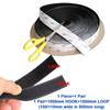 Magic Tap Self Adhesive Hook and Loop Fastener NylonSticker Disks Velcros Tape