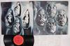 Виниловая пластинка BYRDS Byrdmaniax 20AP2201 CBS SONY 1981 Япония Рок Б/у