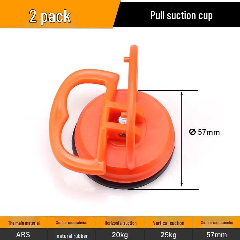 Suspended Ceiling Panel Removal Suction Cup