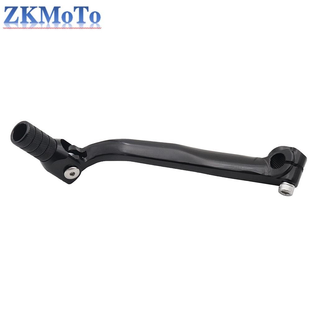 Motorcycle CNC Gear Lever For YAMAHA YZ125 YZ125X YZ250 YZ250X YZ125G YZ250G YZ 125 250 2005 2006 2007 2008 2009 2010 2011-2023