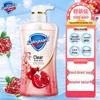Safeguard Red Pomegranate Shower Gel
