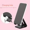 Universal Smartphone Holder For IPhone Xiaomi Huawei Samsung Cell Phone Holders Candy Color Mobilephone Stand Phone Accessories