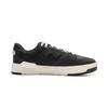 Li Ning Обычные кроссовки для скейтборда 80-х Низкие Мужские Черные AGCV269-2
