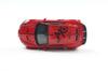 SOLIDO SOLIDO 1/43 Alpine A110 Radical 70 2024 (Red) Ready-to-Display Model S4317203
