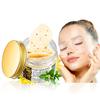 Women's Fashion 80Pcs/bottle Gold Osmanthus Eye Mask Eyelid Patch Anti Wrinkle Dark Circles