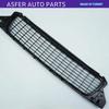 Нижняя решетка переднего бампера для Renault Duster MK1 2010-2015 OEM 622540008R