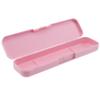 Portable Tableware Storage Box PP Home Picnic Spoons Forks Organizer