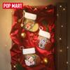 POP MART Your Most Precious Collection Shimmery Wish Mystery Boxes Single Mystery Box/Full Box 6 Pcs PPMT-2511-0024