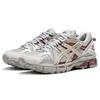 Asics Женские кроссовки Gel-Kahana 8 Silver Berry 1012A978-023