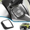 Автомобильные кнопки телефона, декоративные наклейки для Suzuki Jimny JB64 JB74 2022 2023, внутренние молдинги
