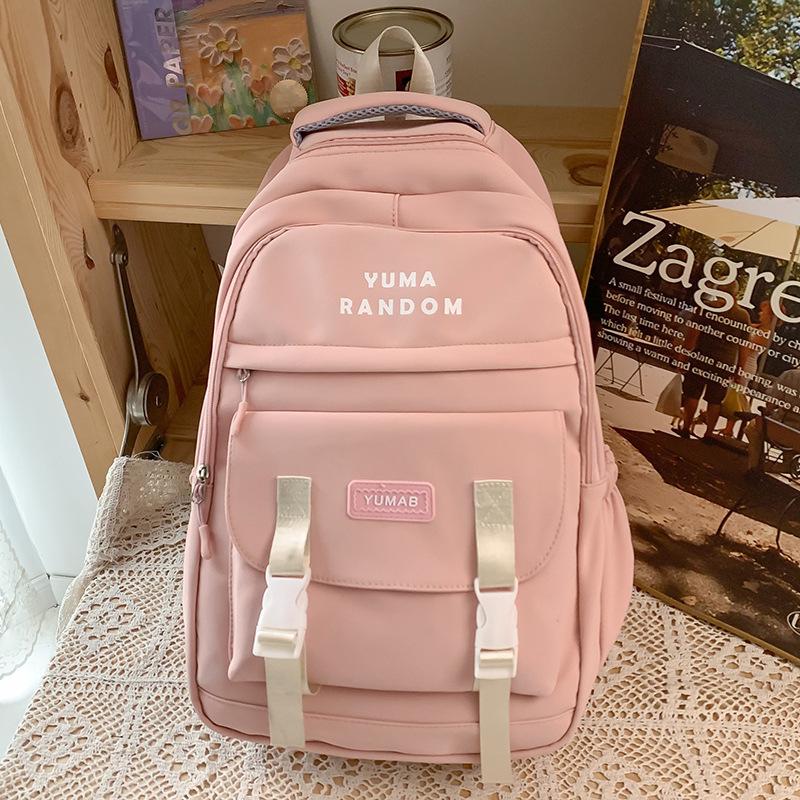 Custom Backpacks for Girls & Students: Quality Designs for Elementary, Junior High, and High School Kids