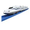 Takara Tomy Plarail Shinkansen 60th Anniversary Shinkansen N700S W Chime Specification Train Train Toy Ages 3+