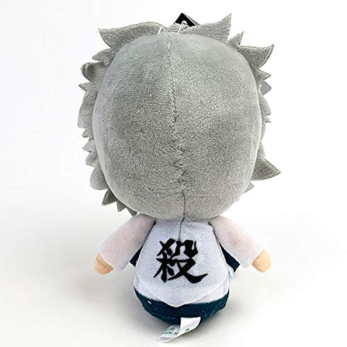 Bandai Demon Slayer Kimetsu No Yaiba Chibi Plush -
