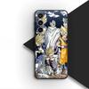 Trunks Dragons Torankusu Balls Gokus for Motorola Moto G35 G22 G23 G32 G53 G60 G72 G64 G20 G71 G52 G41 G42 E13 E20 E32 Case