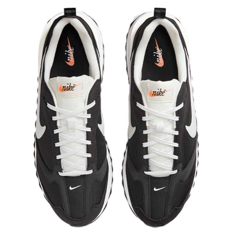 Nike Кроссовки Air Max Dawn 'Black White' Повседневная обувь DJ3624-001