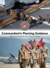 Книга Commandant's Planning Guidance : 38th Commandant of the Marine Corps