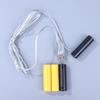 Power Supply Adapter AA Battery Eliminators Eliminate The Need For Frequent Battery Replacement For Christmas Trees