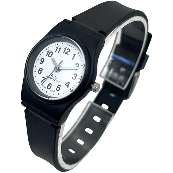 ALIAS AMARFI Series Unisex Wrist Watch A2454NV A2453WH A2452WH A2452WW A2453BK A2452BK A2454BK A2454WH WW19039A-119 WW19039A-120 WW19039A-118 A2416L