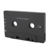 Car Wireless Cassette Receiver with Remote Control Bluetooth Tape Player to Aux Adapter Support Handsfree Call Phone